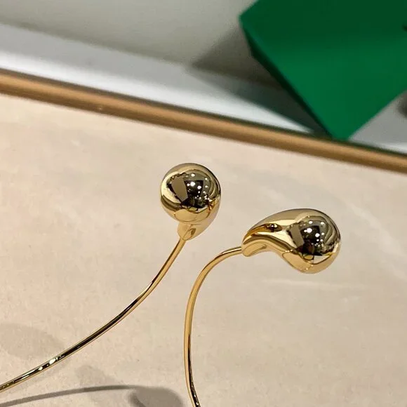 BOTTEGA VENETA Sunglasses - Picture 3 of 8